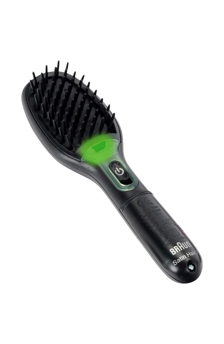 Braun Satin Hair 7 Toy Mega Hairstyling Set, Alternate, color, Multicolored