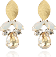 LOTT.gioielli SW Ornament Small Golden Shadow *00000 #88 - G