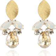 LOTT.gioielli SW Ornament Small Golden Shadow *00000 #88 - G