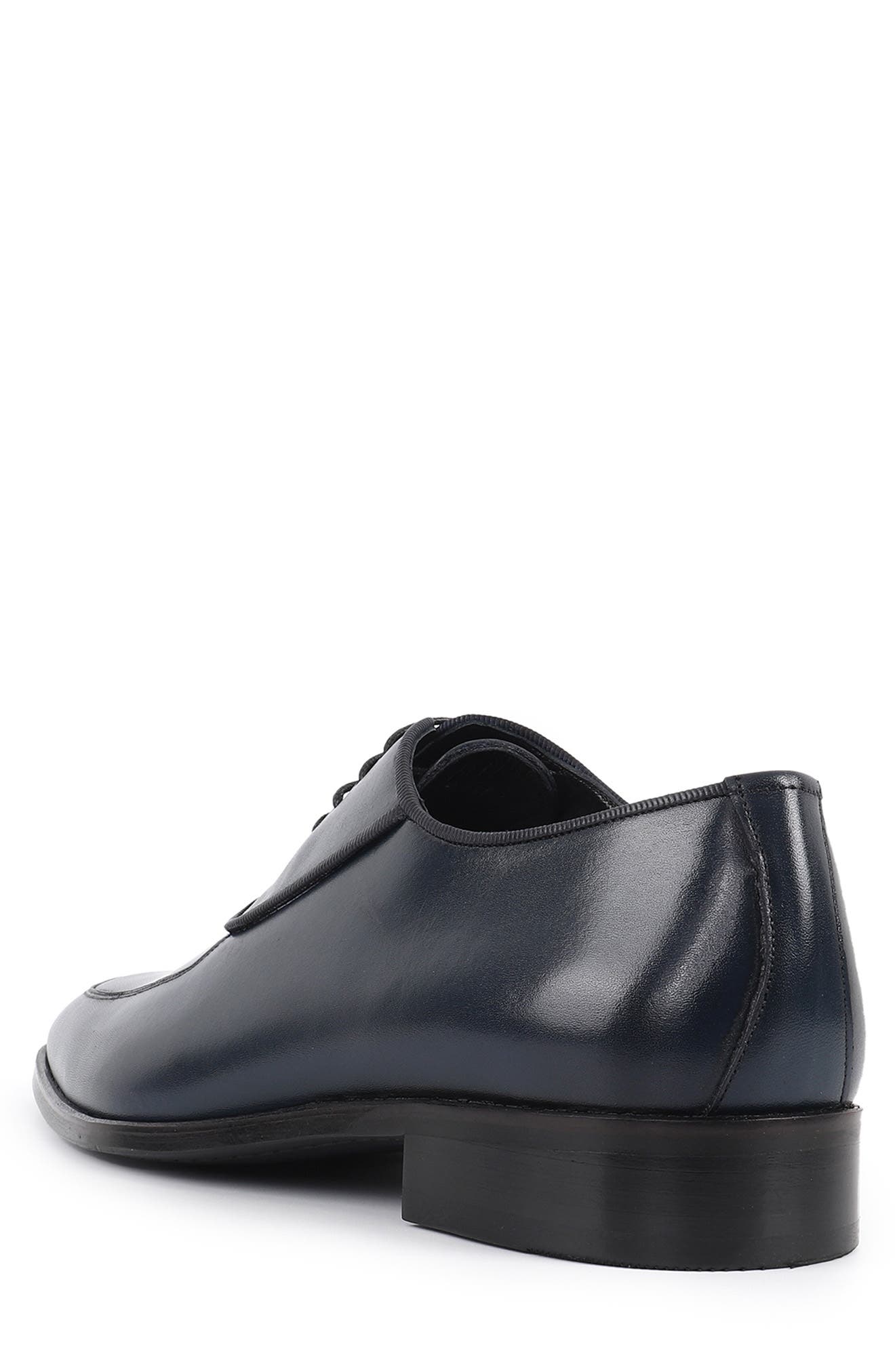 Torino Oxford, Alternate, color, NAVY BLUE