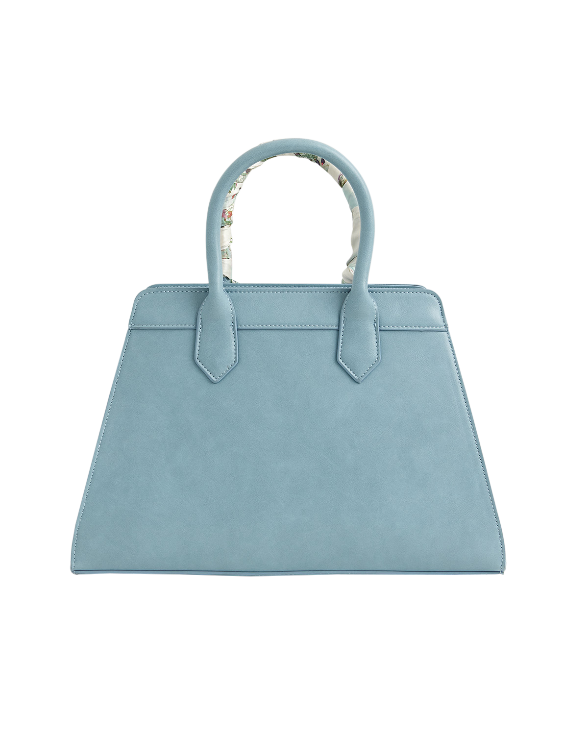 Fable England Blue Alice Tote, Alternate, color, Blue