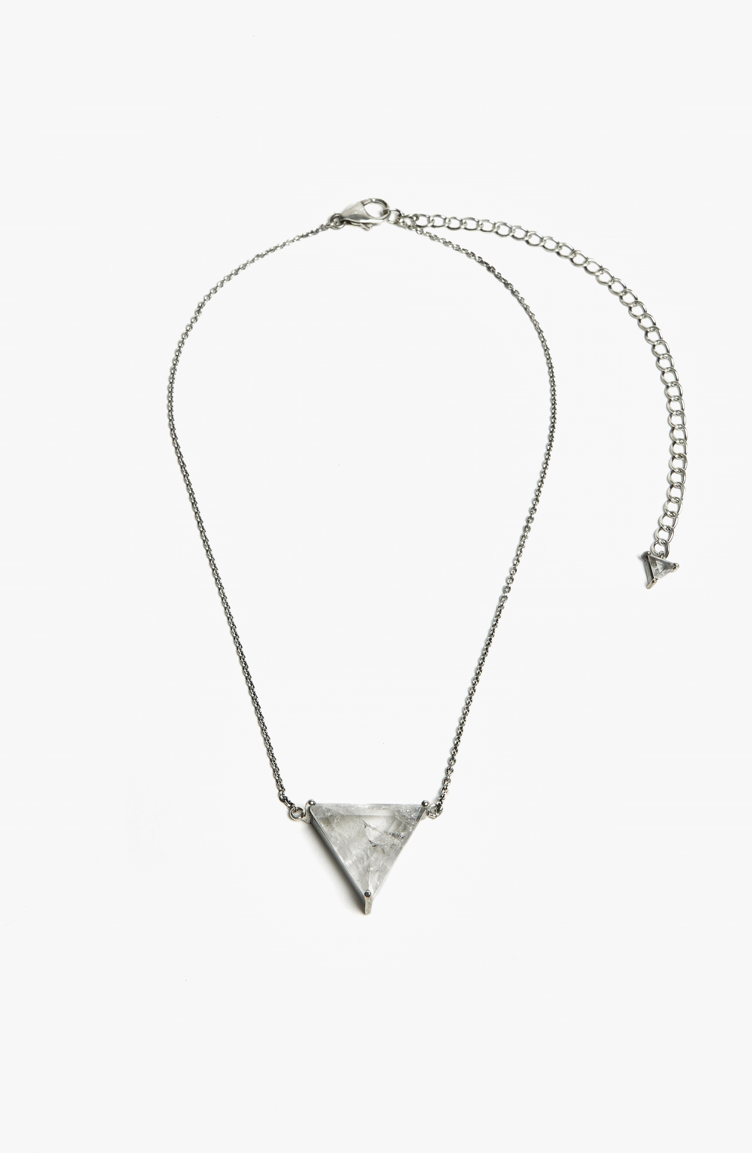 Large Triangle