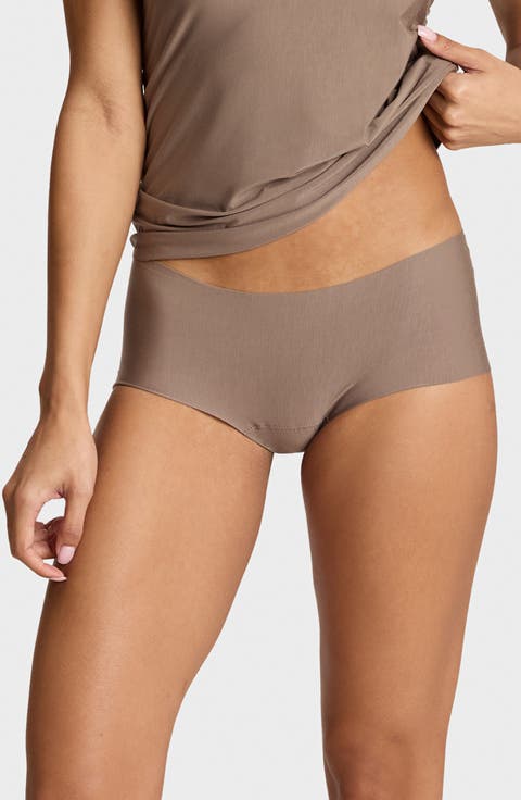 Butter Hipster Panty