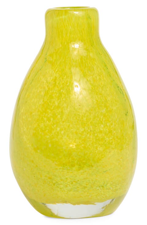 Bulb Vase