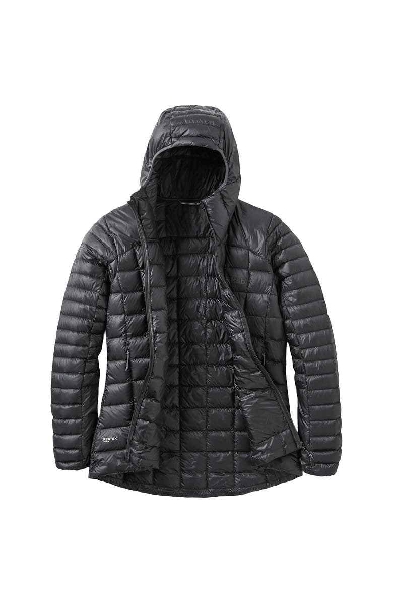 Rab Mythic Alpine Light Jacket - Men's, Alternate, color, Black