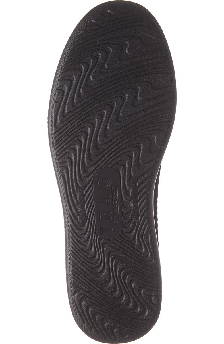 TRAQ by Alegria Qaravan Platform Slip-On Sneaker, Alternate, color,