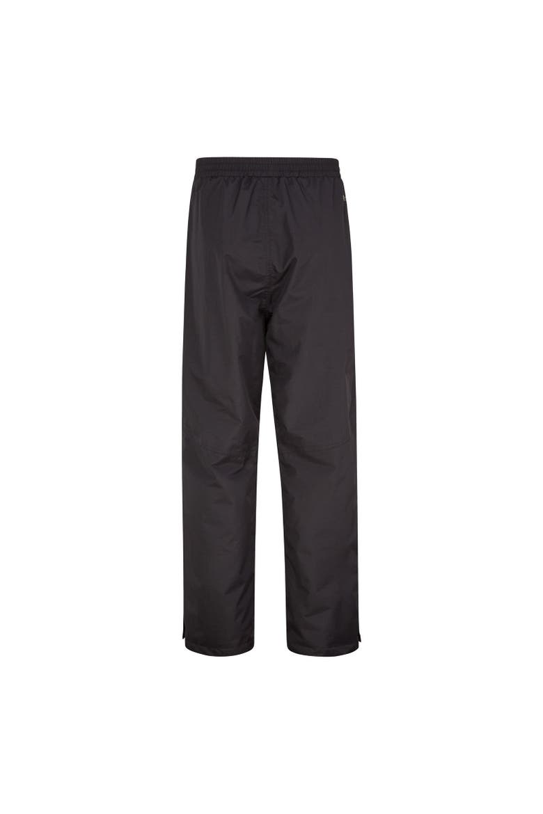 Extreme Downpour Waterproof Over Trousers, Alternate, color, Black