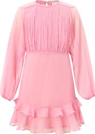 Marlo Kids Kailey Mini Dress