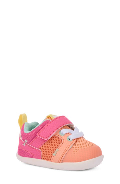 Mini Viento Sneaker (Baby & Walker)