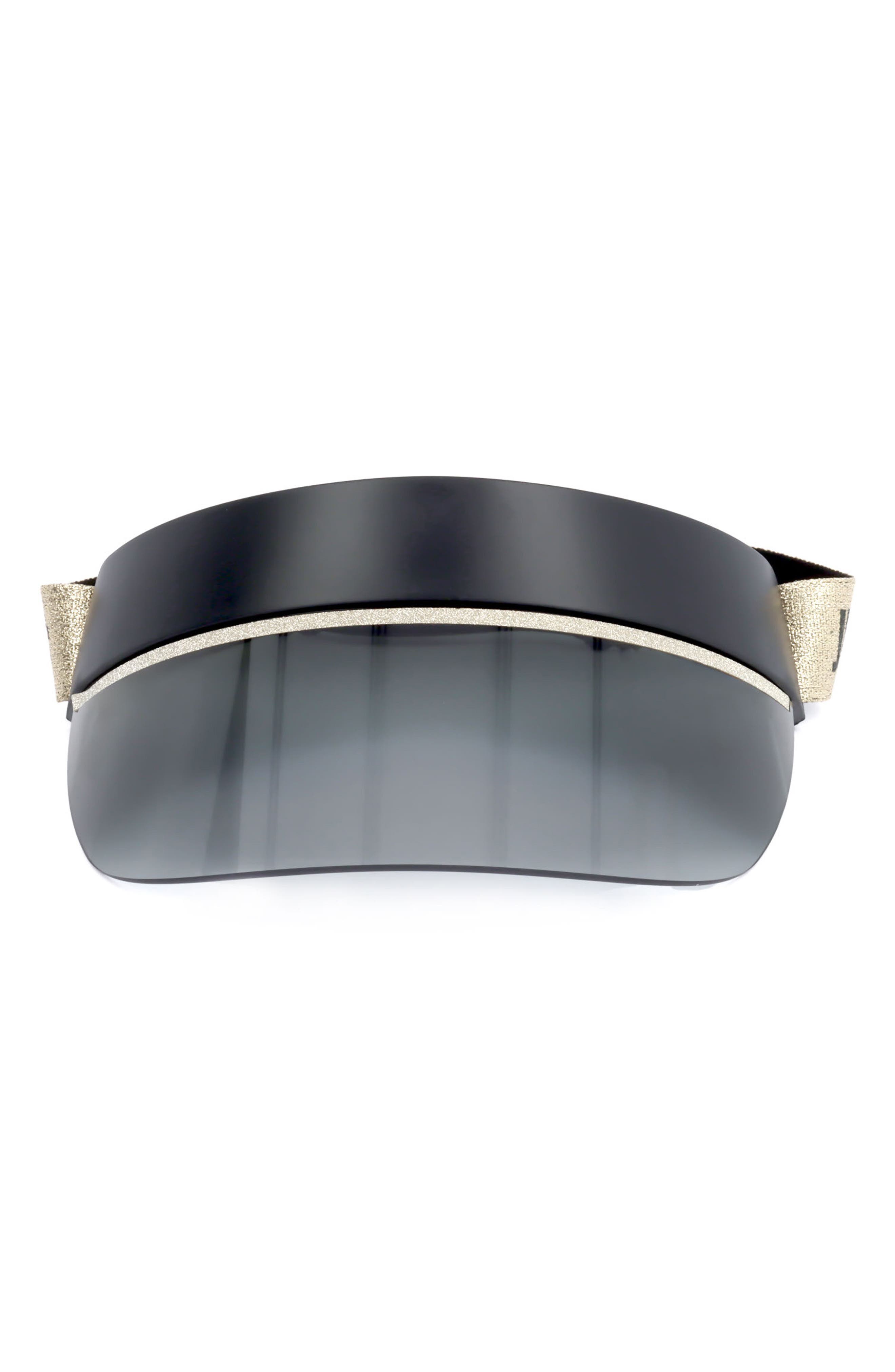 Jimmy Choo Visor