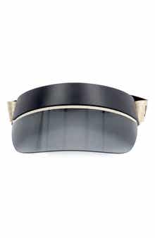Jimmy Choo Visor
