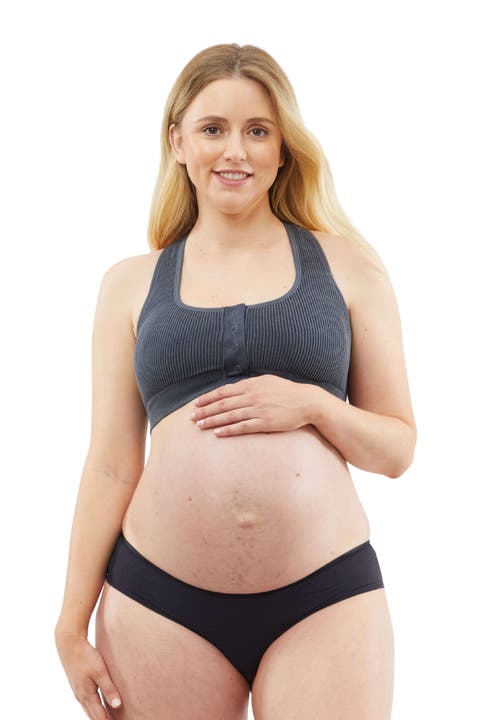 Biscotti Leakproof Skin-to-Skin Hospital & Nursing Bra