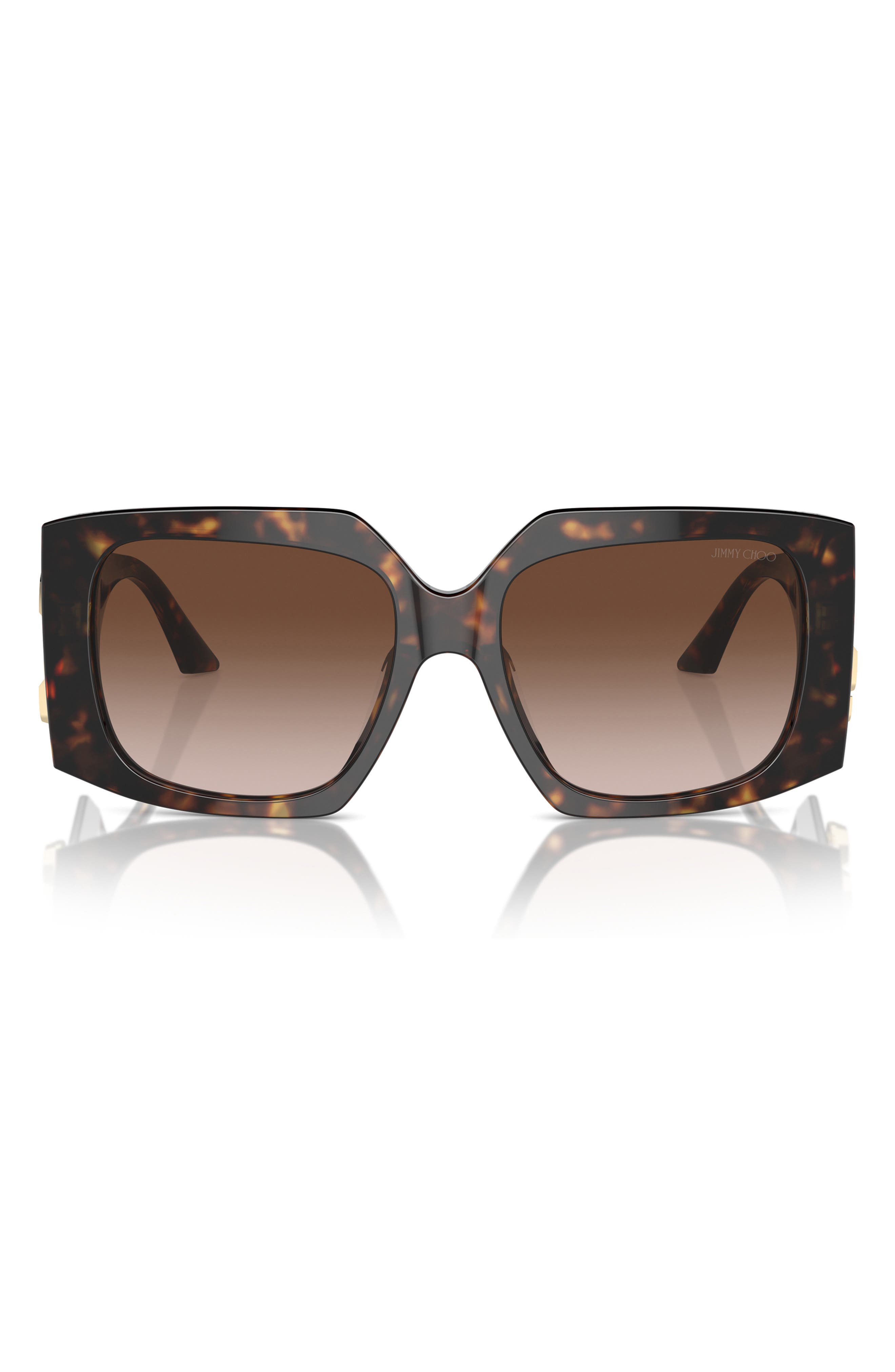 selected HAVANA / GRADIENT BROWN