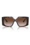 selected Havana / Gradient Brown