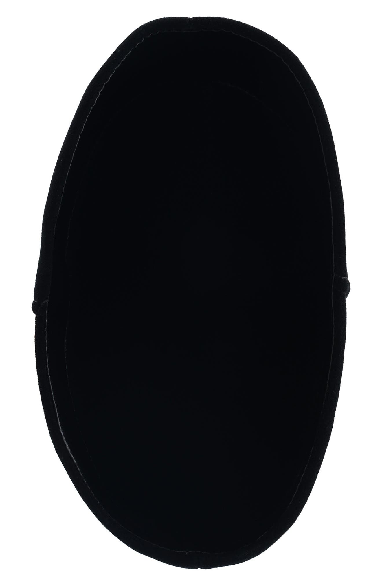 Calvin Klein Almay Knee High Boot, Alternate, color, 