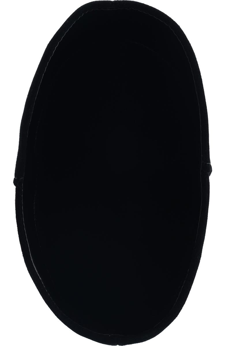 Calvin Klein Almay Knee High Boot, Alternate, color,