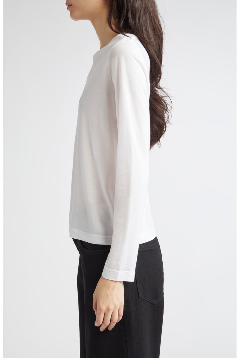Marden T-Shirt, Alternate, color, WHITE