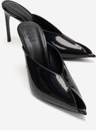 Prologue Shoes Mirena Stiletto Mule