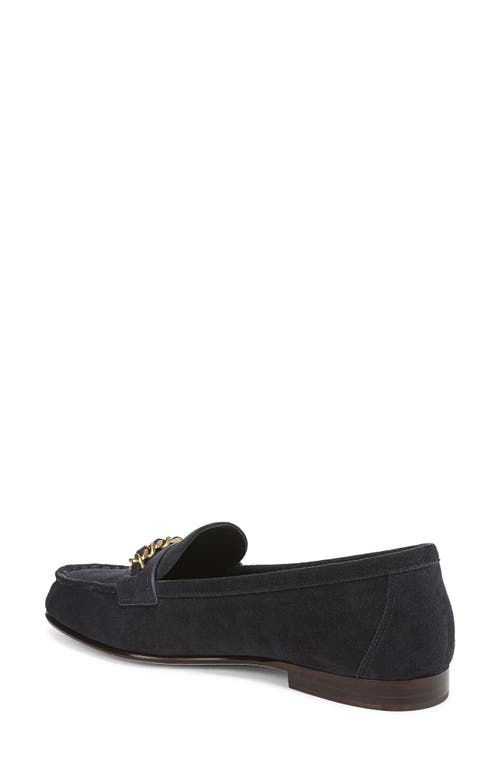Veronica Beard Penny Chain Loafer