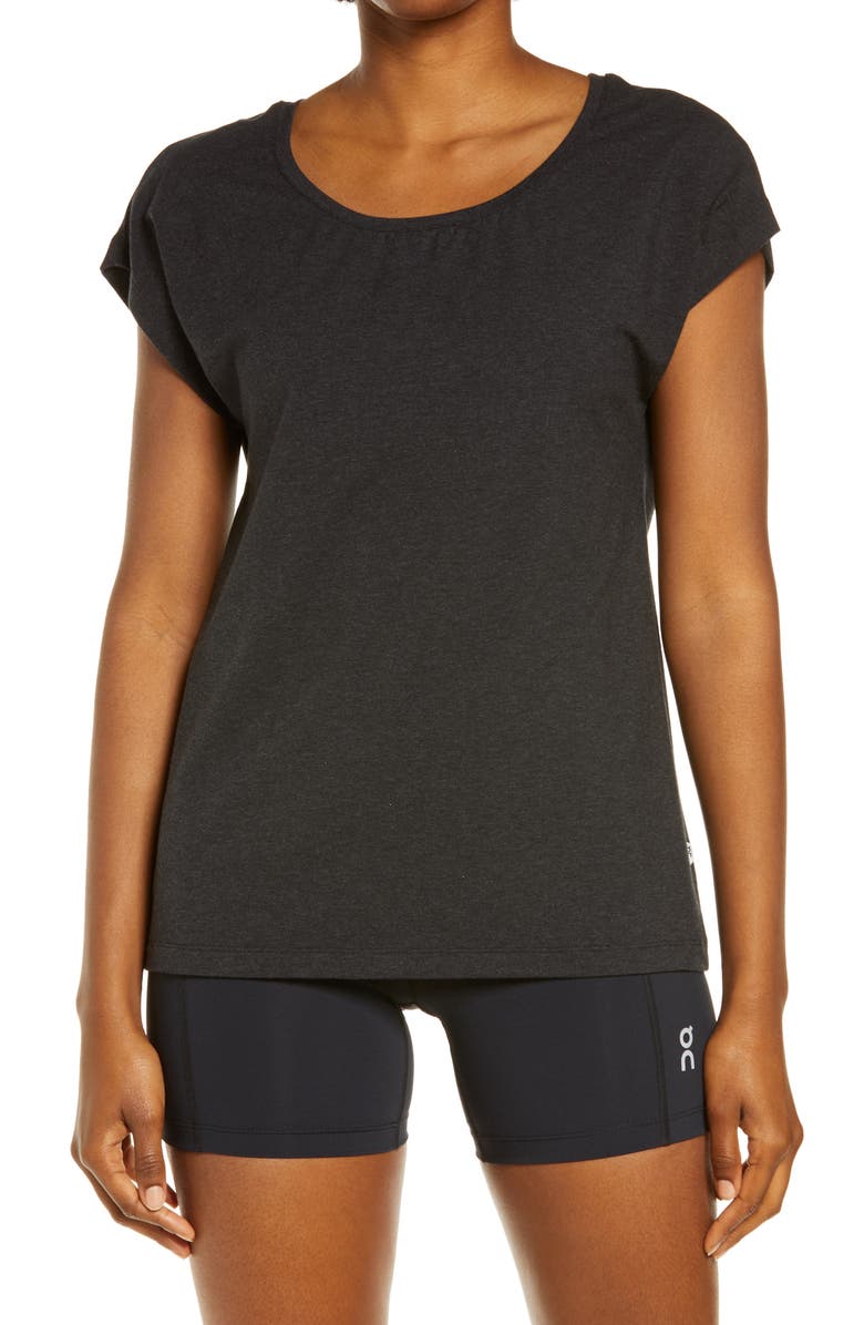 On -T T-Shirt, Main, color, 