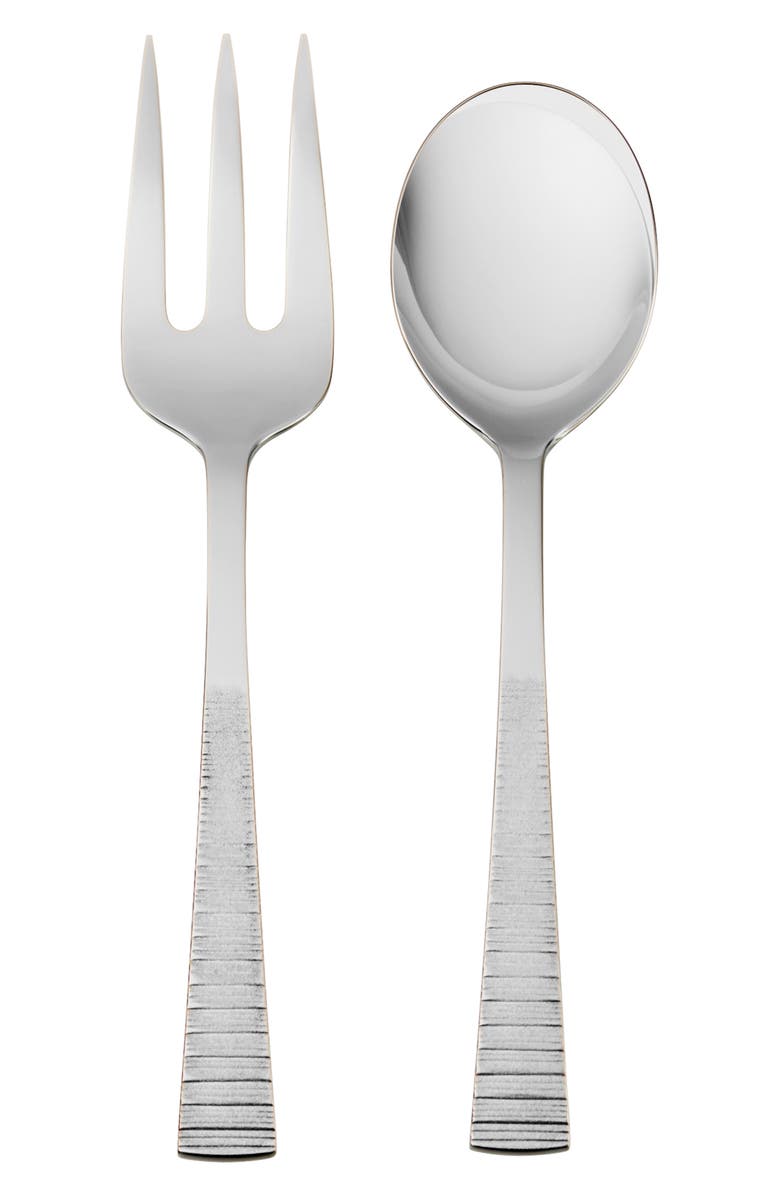 ZWILLING Kingwood 42-Piece Flatware Set, Alternate, color, Stainless Steel