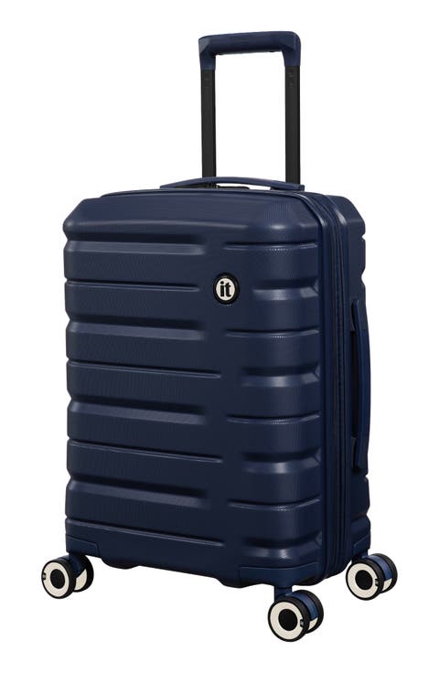 Submission 21-Inch Hardside Carry-On Spinner