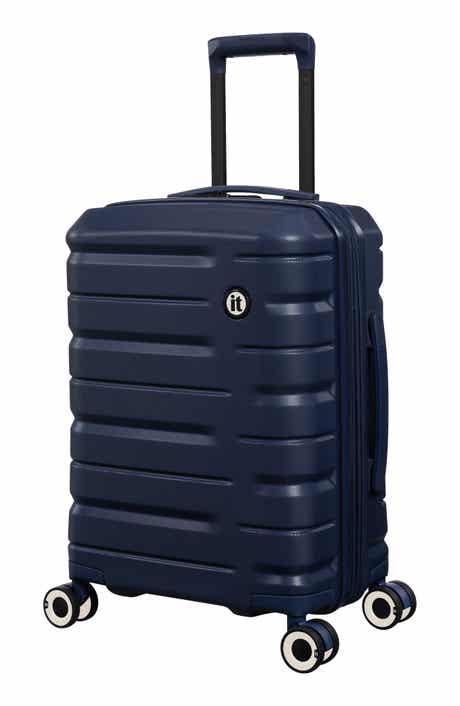 IT LUGGAGE Submission 21-Inch Hardside Carry-On Spinner