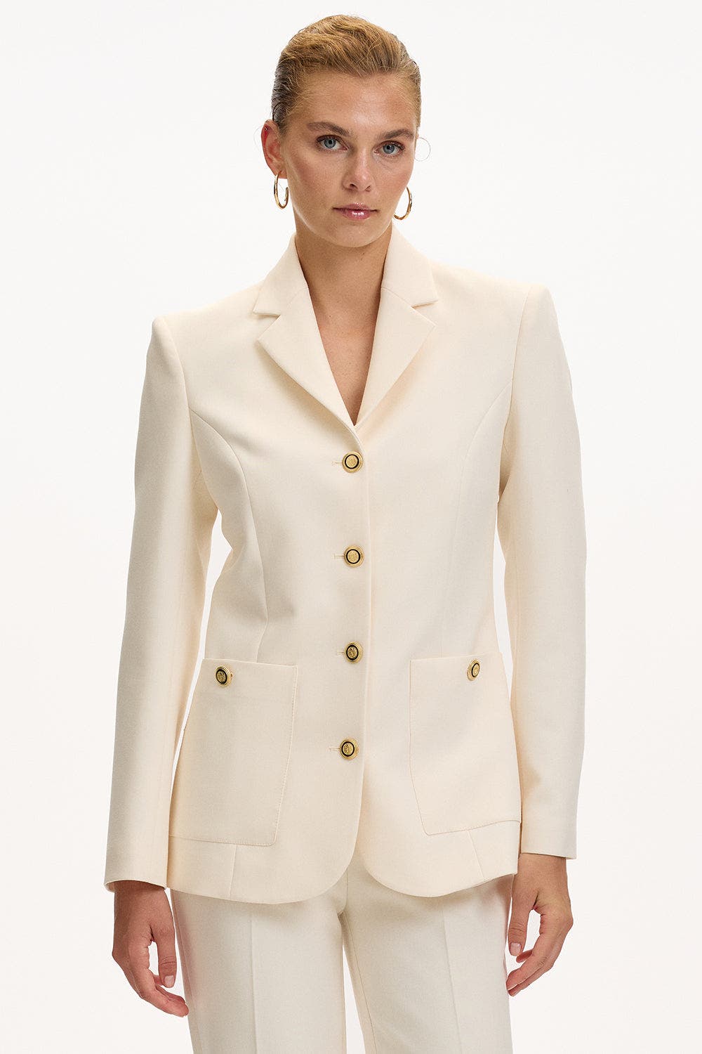 Veda Blazer - image 4