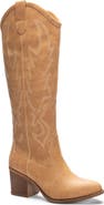 Dirty Laundry Upwind Western Boot
