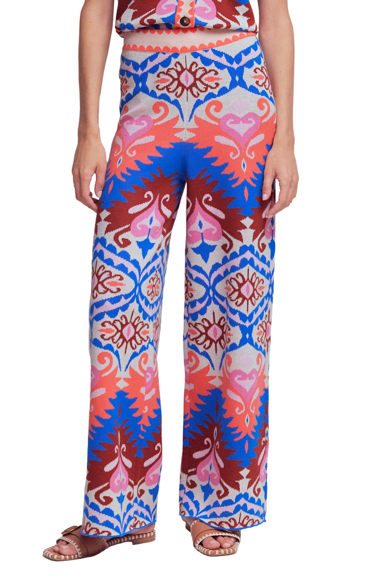 selected MULTI AZTEC