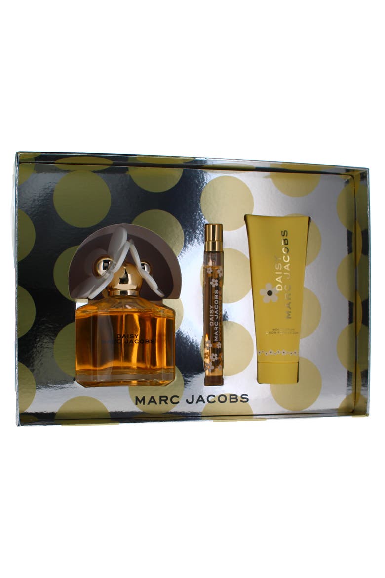 Daisy Eau de Toilette Gift Set, Alternate, color, NO COLOR