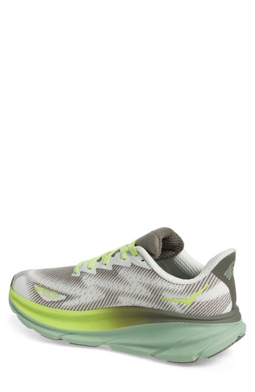 Hoka Clifton 9 Sneakers In Multi