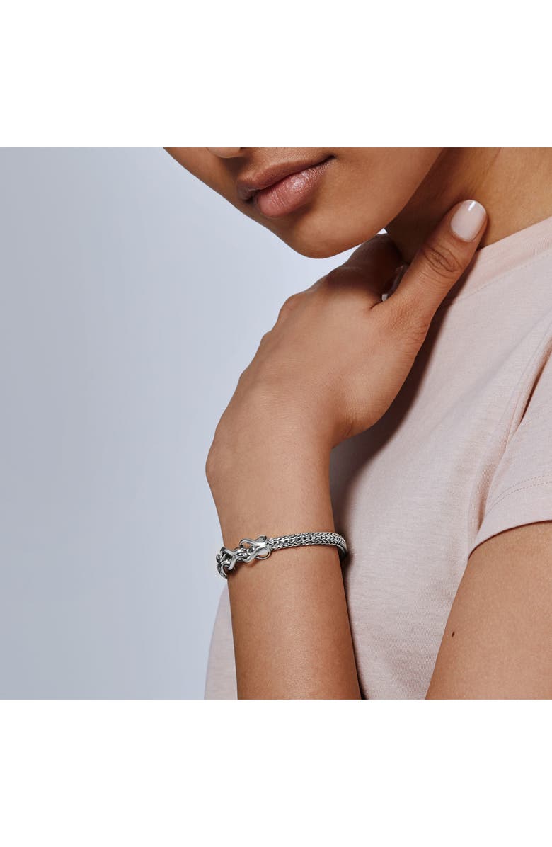 John Hardy Classic Chain Bracelet, Alternate, color,