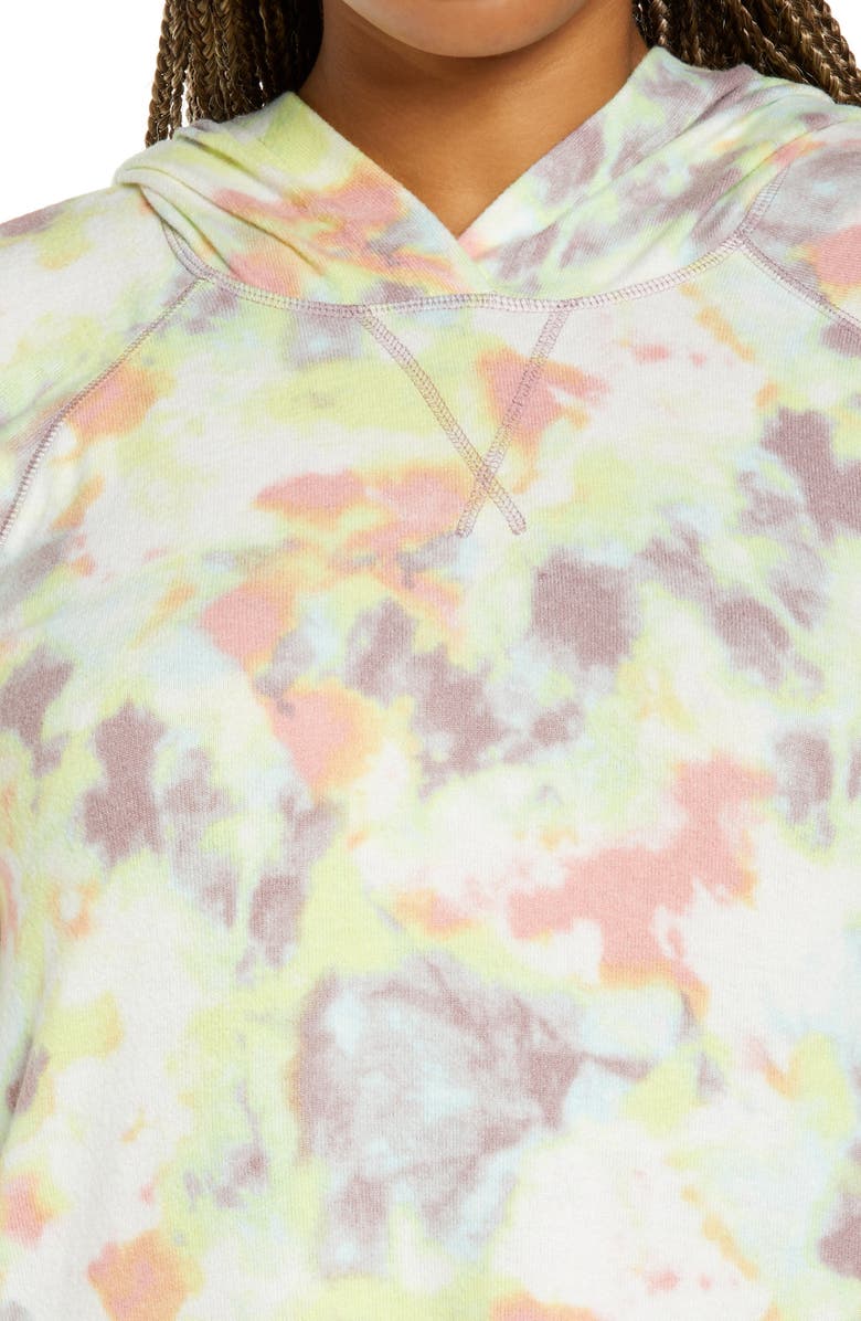 BP. Comfy Hoodie, Alternate, color, 