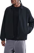 Nike Dri-FIT 24.7 PerfectStretch Zip-Up Shirt Jacket