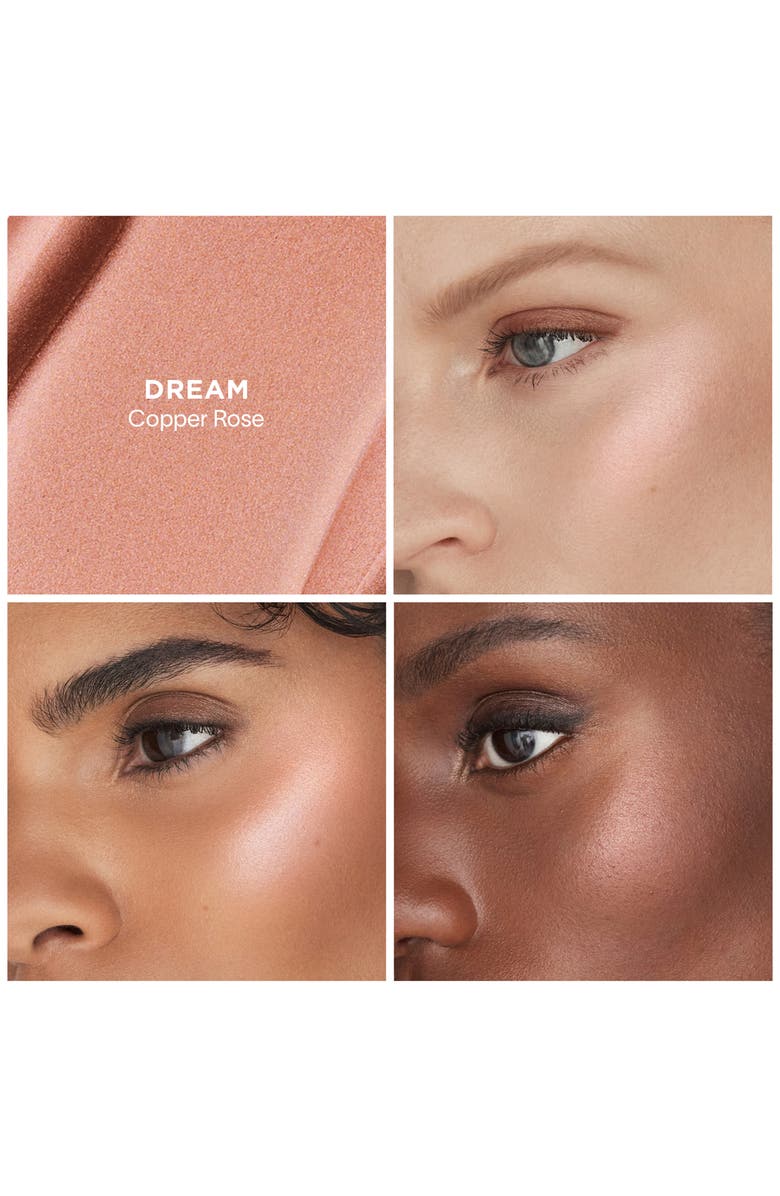 HOURGLASS Unreal Liquid Highlighter, Alternate, color, 