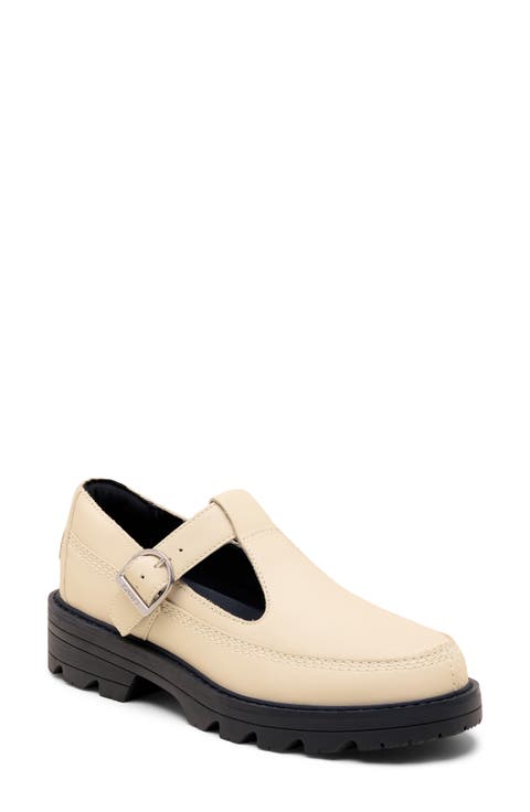Revel Ave Mary Jane Loafer (Women)