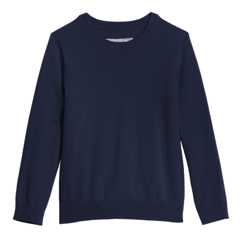 Kids Crewneck Sweater