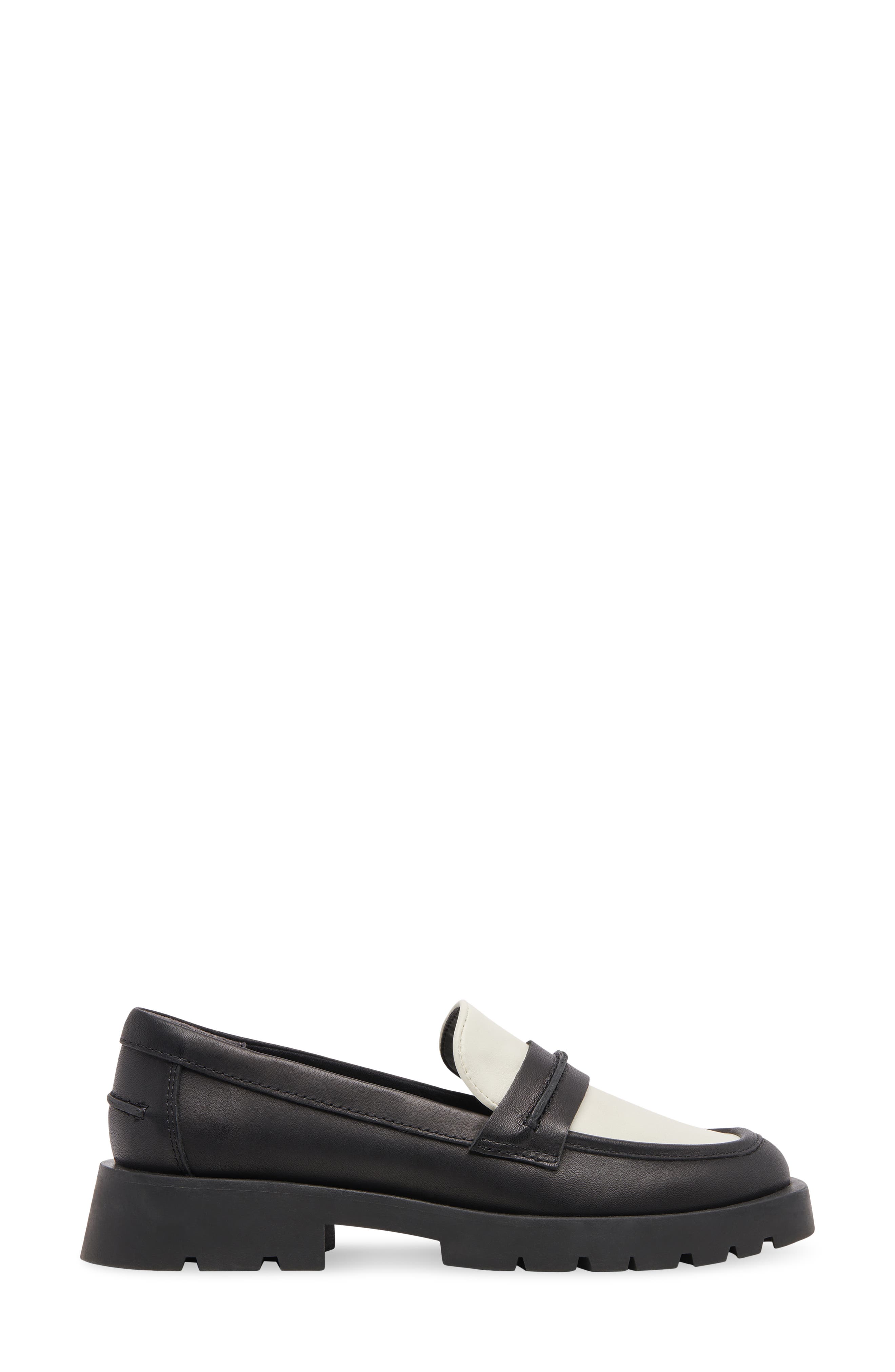 Dolce Vita Evanka Loafer, Alternate, color, 