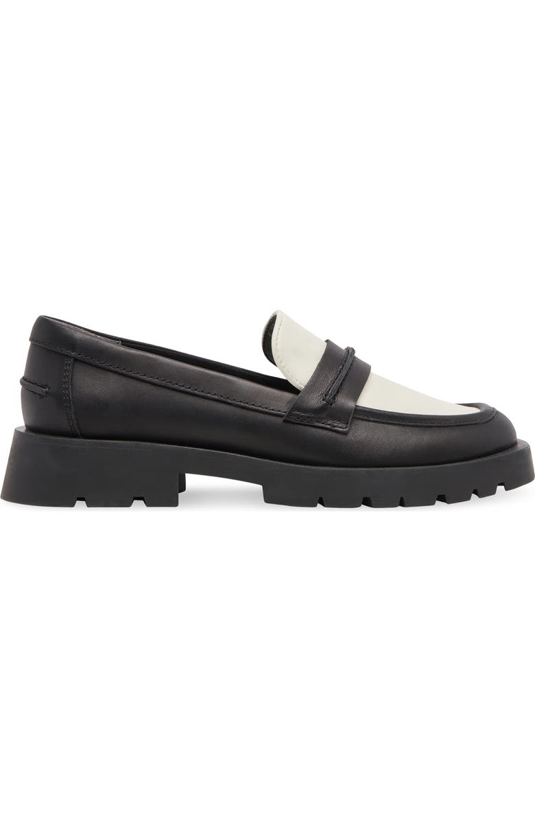 Dolce Vita Evanka Loafer, Alternate, color,