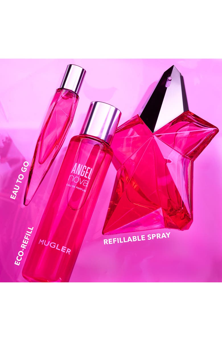 MUGLER Angel Nova by Mugler Eau de Parfum, Alternate, color, Regular