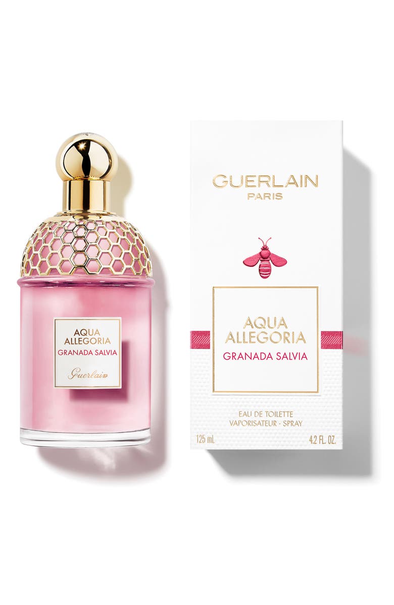 Guerlain Aqua Allegoria Granada Salvia Eau de Toilette, Alternate, color, 