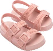 Mini Melissa Kids' Mini Cozy Lover Slinback Sandal