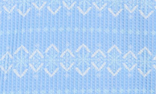 Pj Salvage Ski Pajamas In Blue