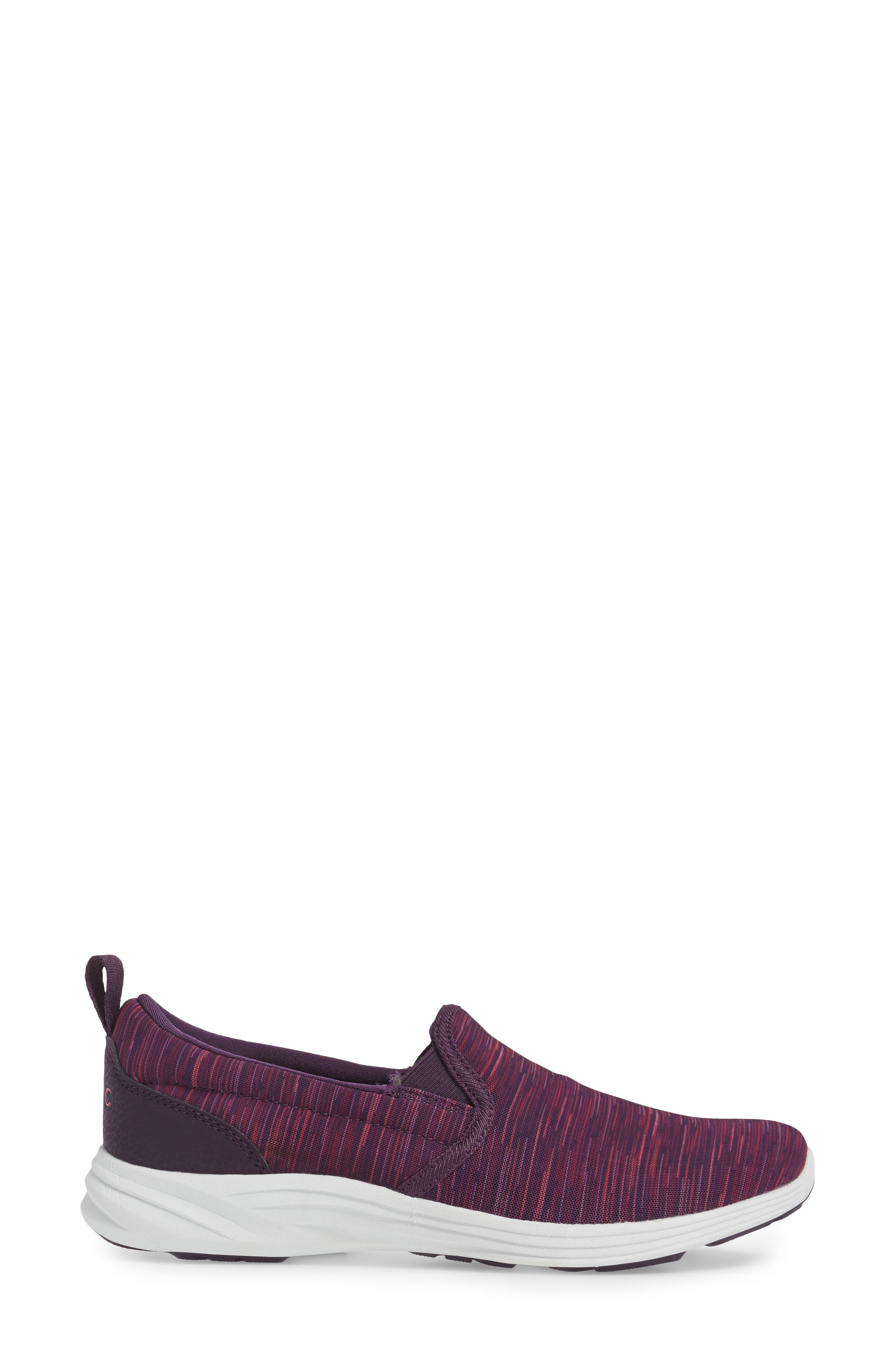 VIONIC WITH ORTHAHEEL Vionic 'Kea' Slip-On Sneaker, Alternate, color, 