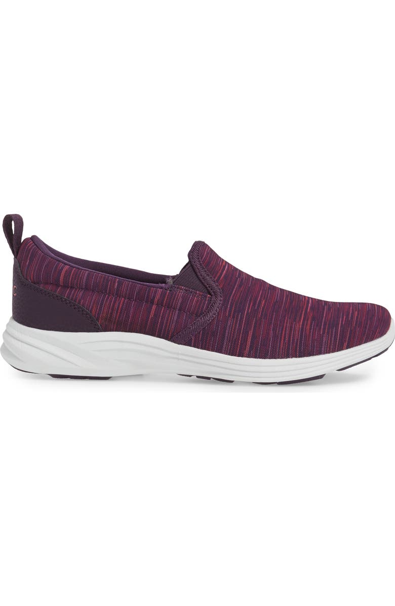 VIONIC WITH ORTHAHEEL Vionic 'Kea' Slip-On Sneaker, Alternate, color,