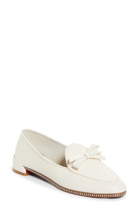 Mocastrass Loafer
