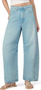 Joe's The Bowie Barrel Leg Jeans