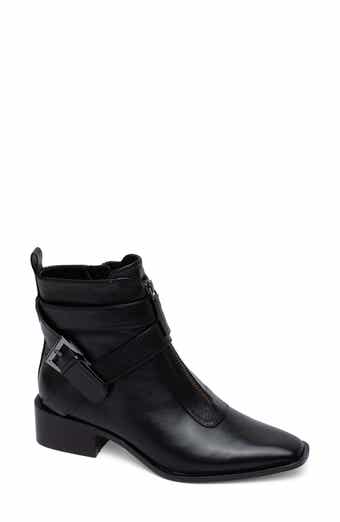 Linea Paolo Valona Leather Boot