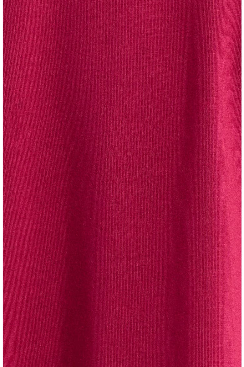 Slumberknit™ Pajamas, Alternate, color, POM JEWEL